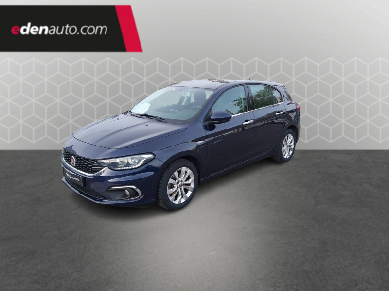 Image de l'annonce principale - Fiat Tipo