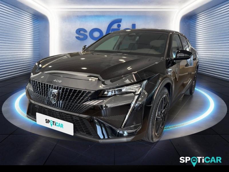 Image de l'annonce principale - Peugeot 408
