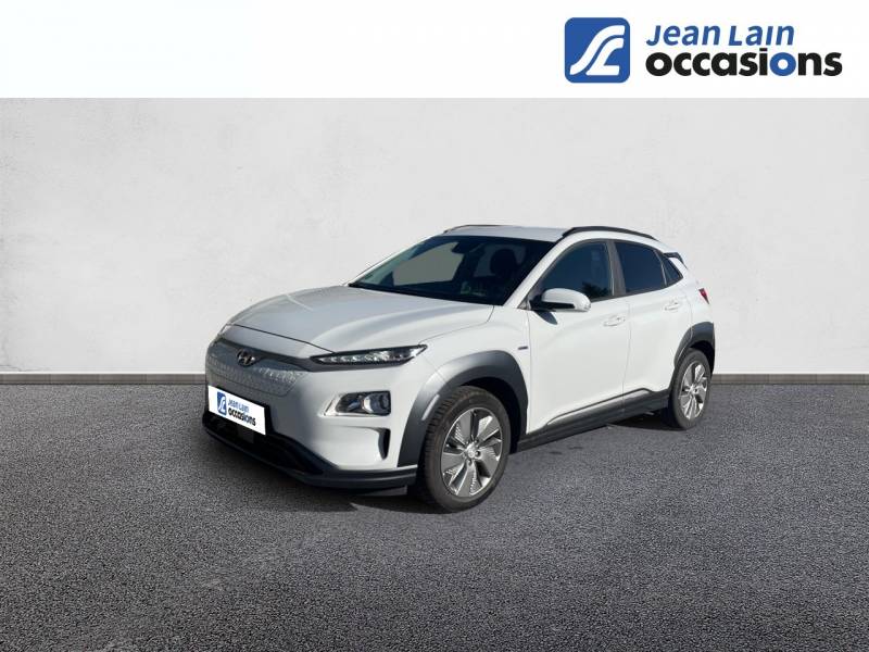 Image de l'annonce principale - Hyundai Kona Électrique