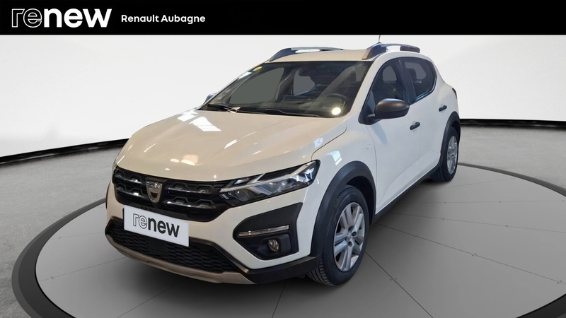 Image de l'annonce principale - Dacia Sandero