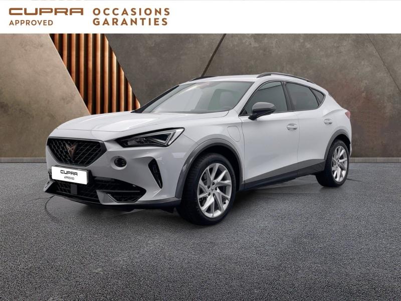 Image de l'annonce principale - Cupra Formentor