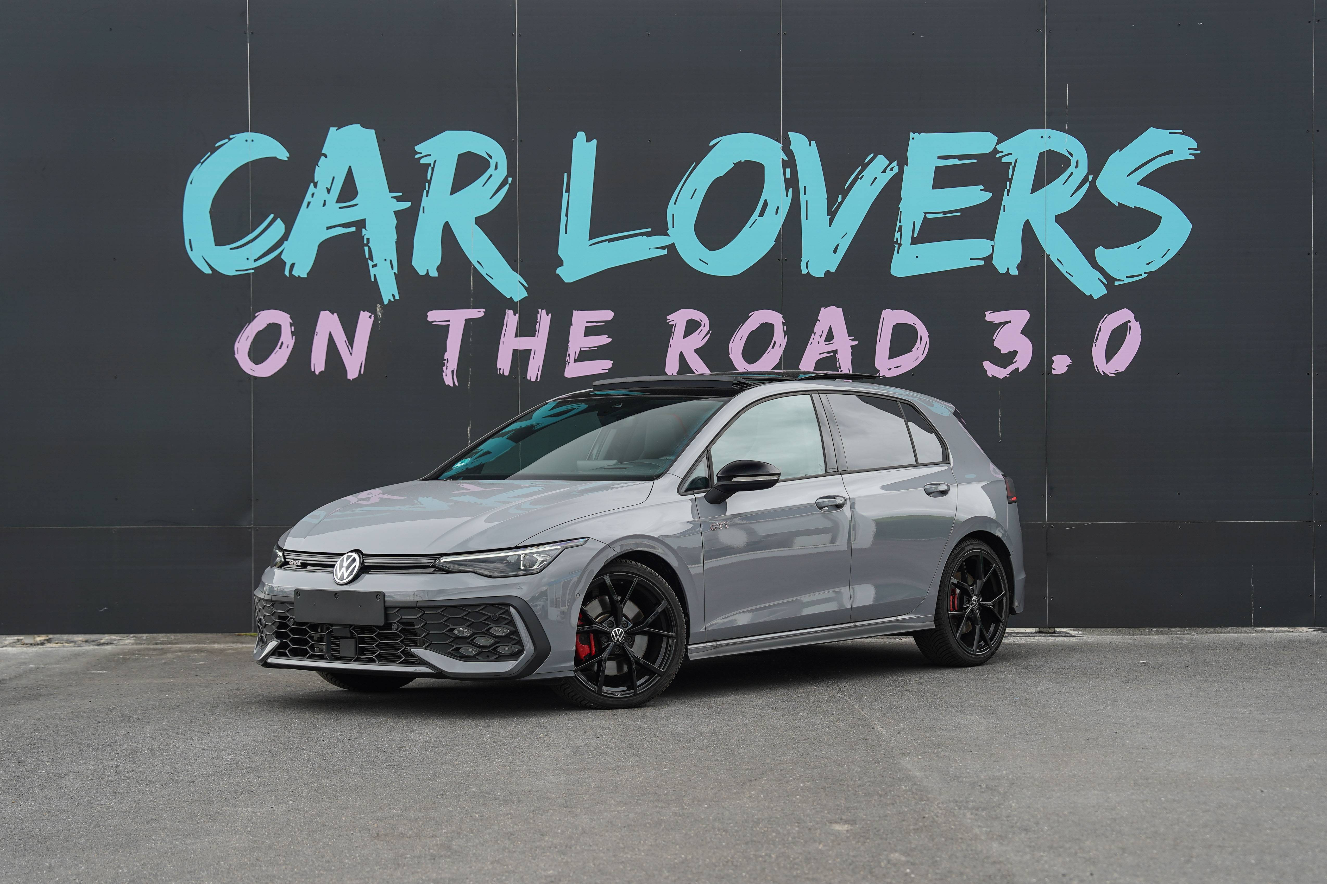 Image de l'annonce principale - Volkswagen Golf