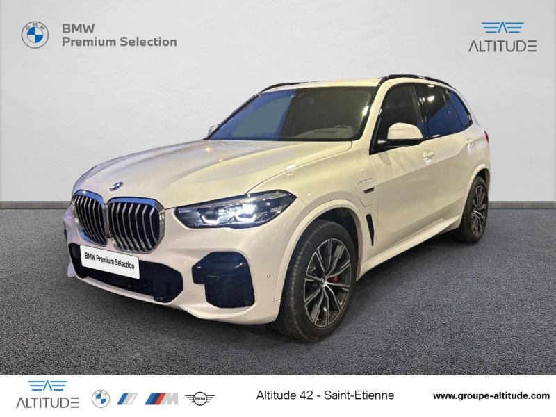 Image de l'annonce principale - BMW X5