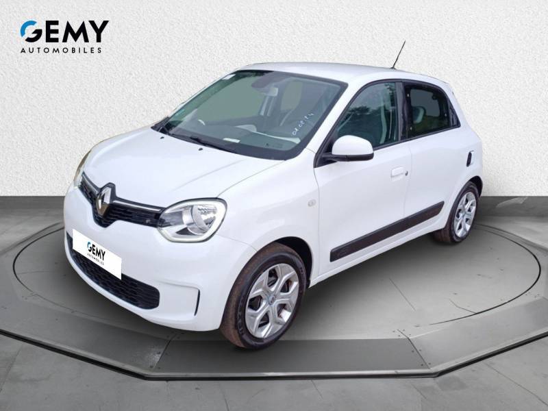 Image de l'annonce principale - Renault Twingo