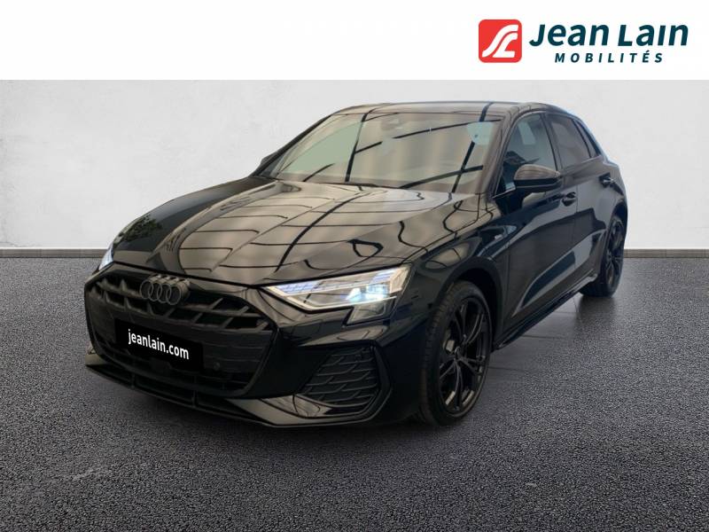 Image de l'annonce principale - Audi A3