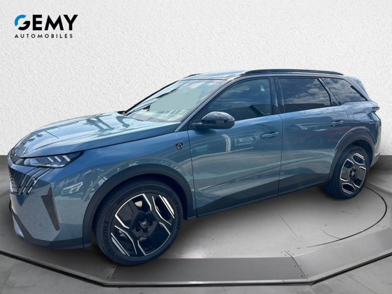 Image de l'annonce principale - Peugeot 5008