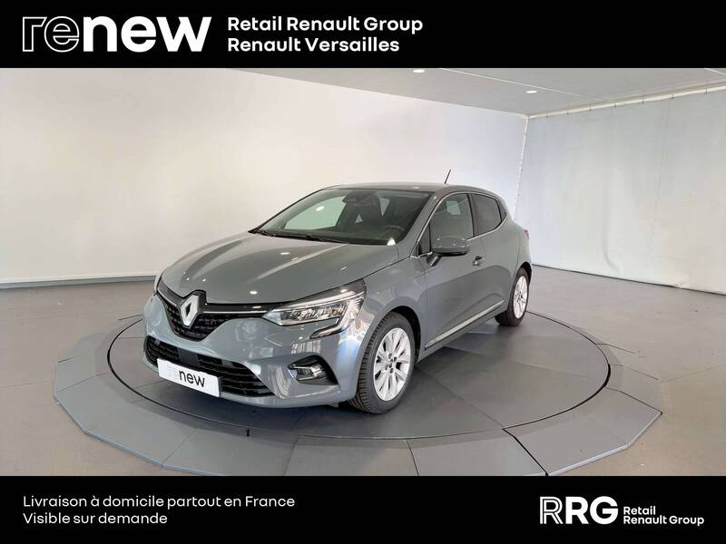 Image de l'annonce principale - Renault Clio