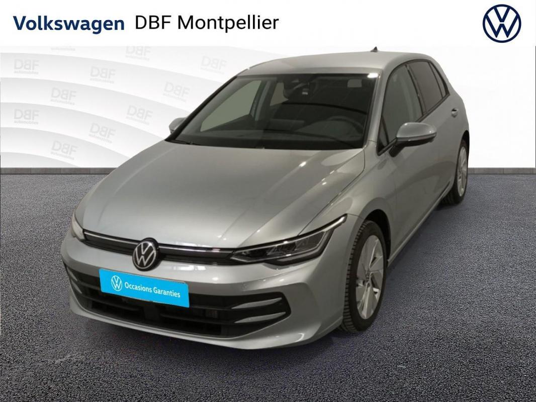 Image de l'annonce principale - Volkswagen Golf