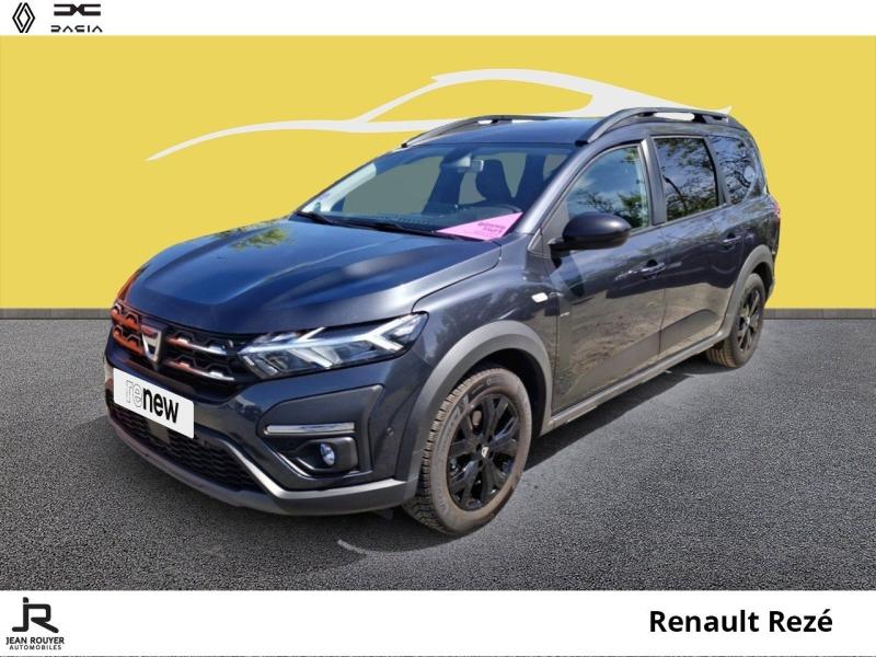 Image de l'annonce principale - Dacia Jogger