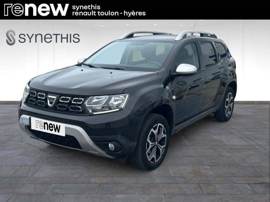 Image de l'annonce principale - Dacia Duster