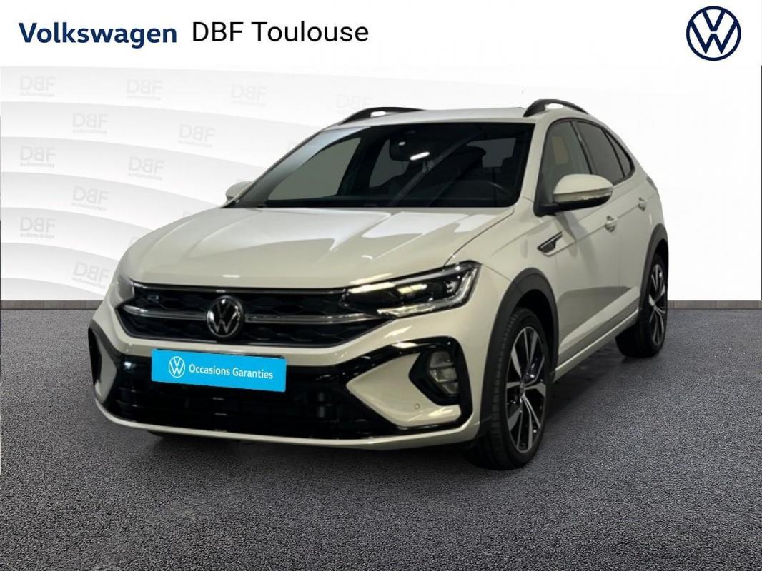 Image de l'annonce principale - Volkswagen Taigo