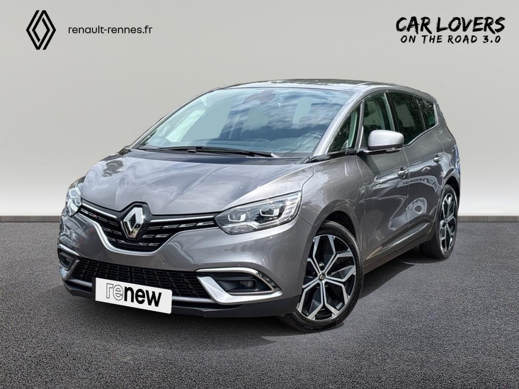 Image de l'annonce principale - Renault Grand Scénic
