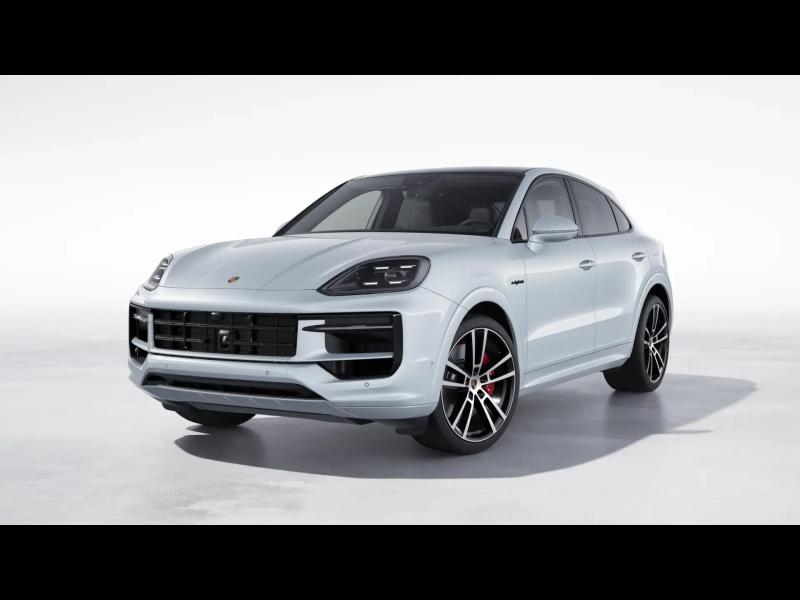 Image de l'annonce principale - Porsche Cayenne