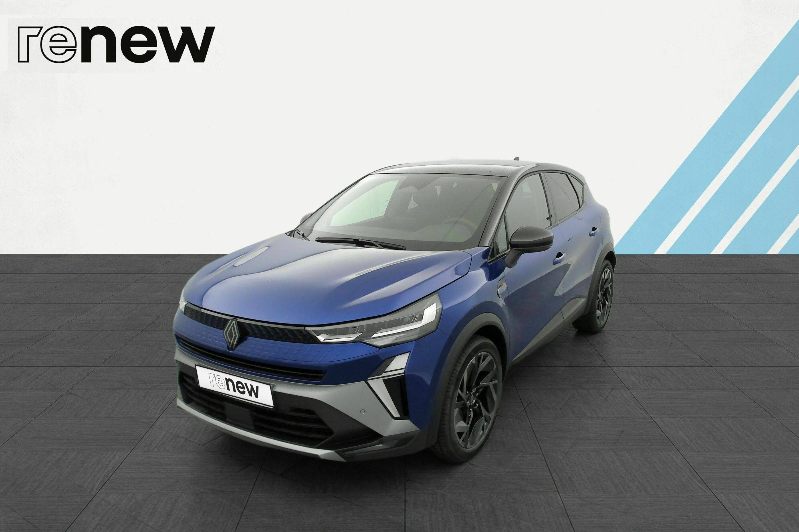 Image de l'annonce principale - Renault Captur