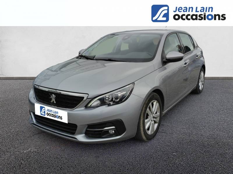 Image de l'annonce principale - Peugeot 308