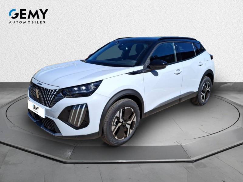 Image de l'annonce principale - Peugeot 2008