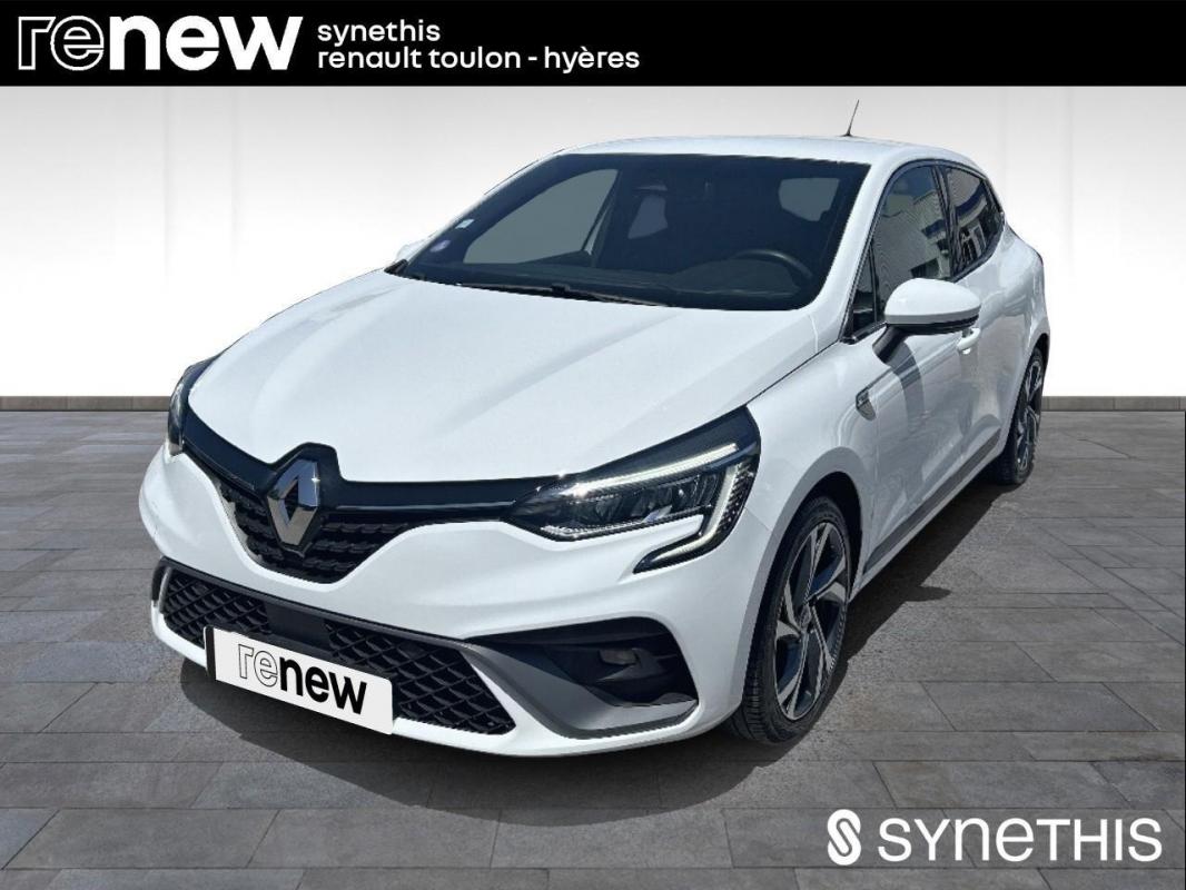 Image de l'annonce principale - Renault Clio