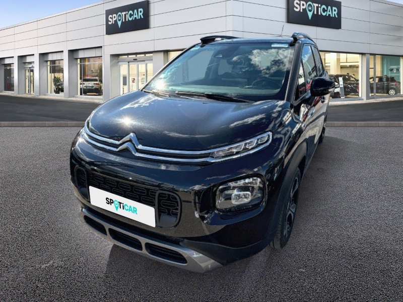 Image de l'annonce principale - Citroën C3 Aircross