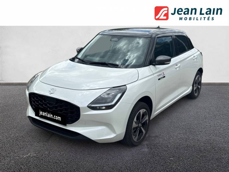 Image de l'annonce principale - Suzuki Swift