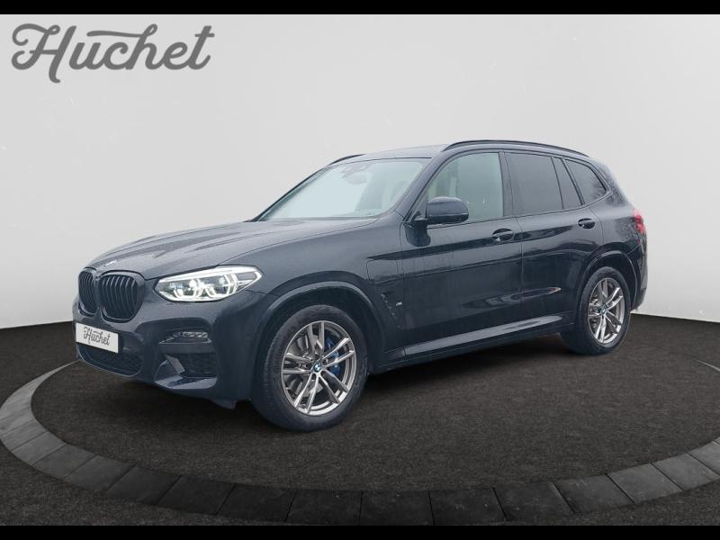 Image de l'annonce principale - BMW X3