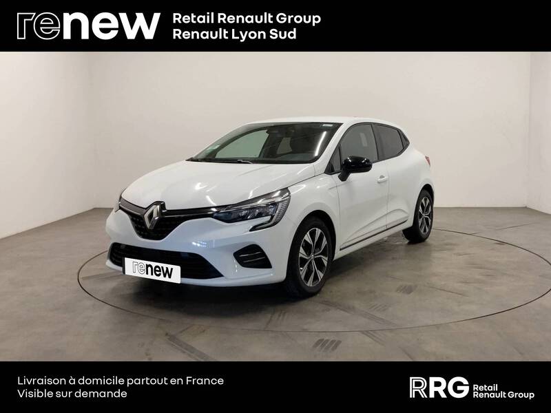 Image de l'annonce principale - Renault Clio