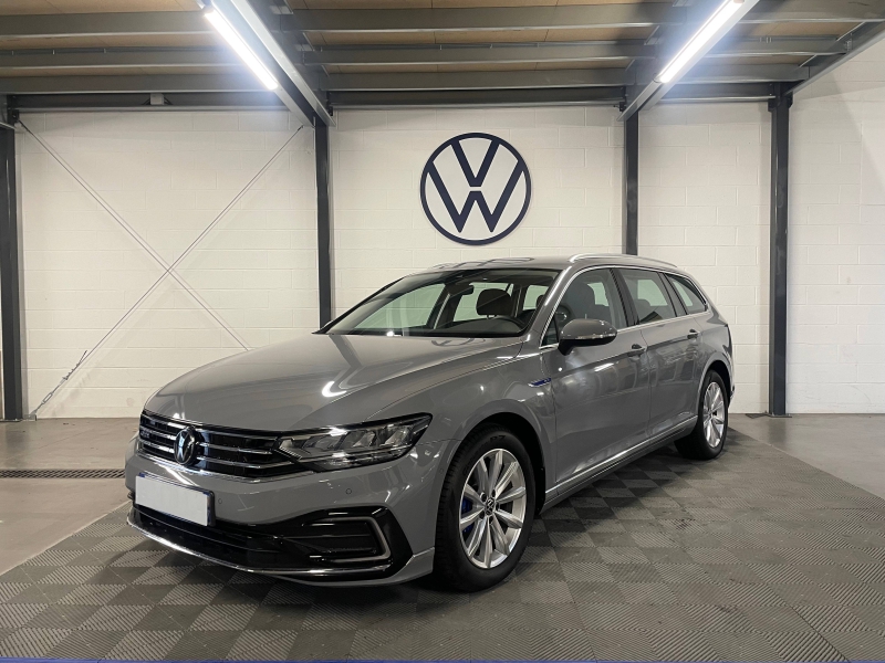 Image de l'annonce principale - Volkswagen Passat GTE