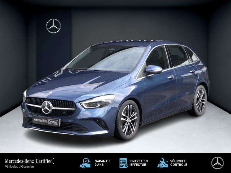 Image de l'annonce principale - Mercedes-Benz Classe B