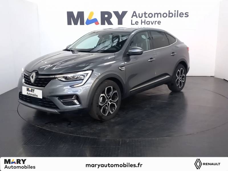 Image de l'annonce principale - Renault Arkana