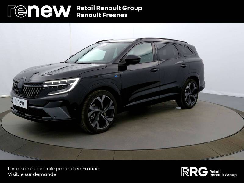 Image de l'annonce principale - Renault Espace