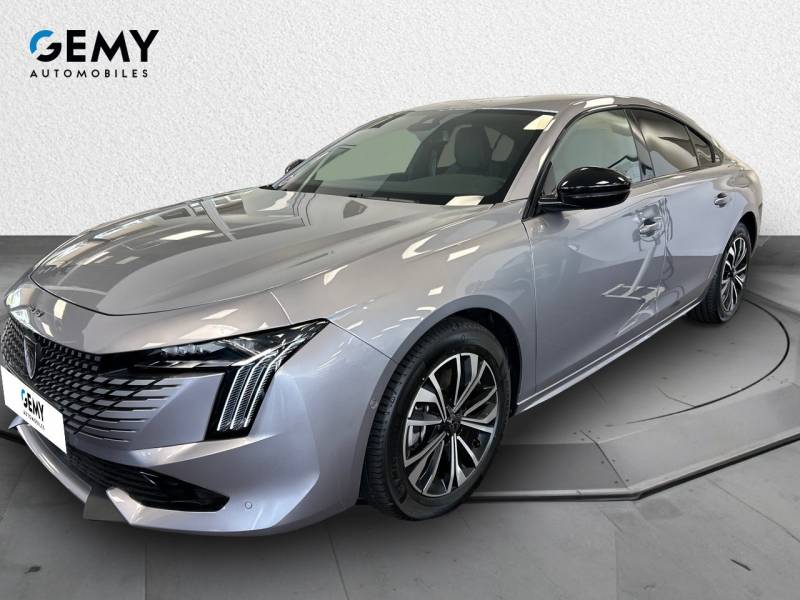 Image de l'annonce principale - Peugeot 508