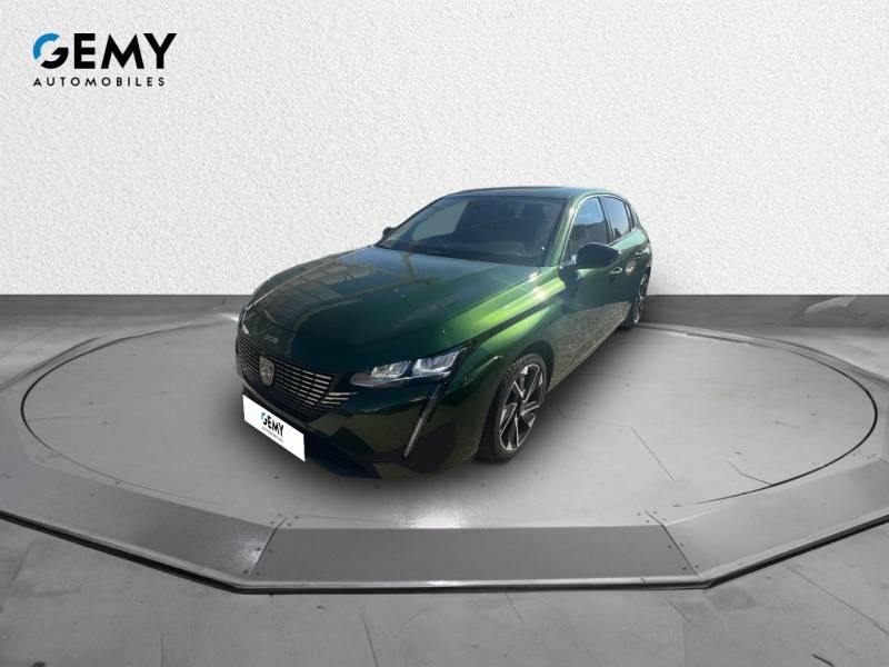 Image de l'annonce principale - Peugeot 308