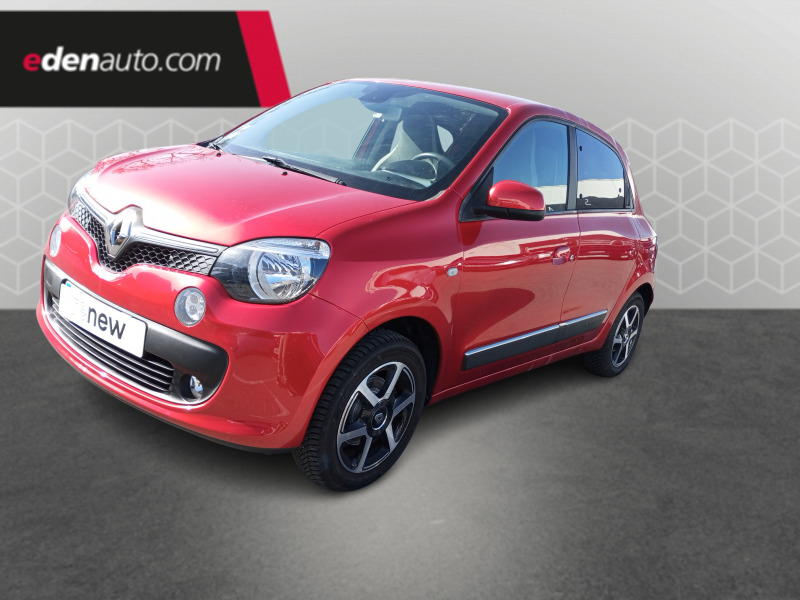 Image de l'annonce principale - Renault Twingo