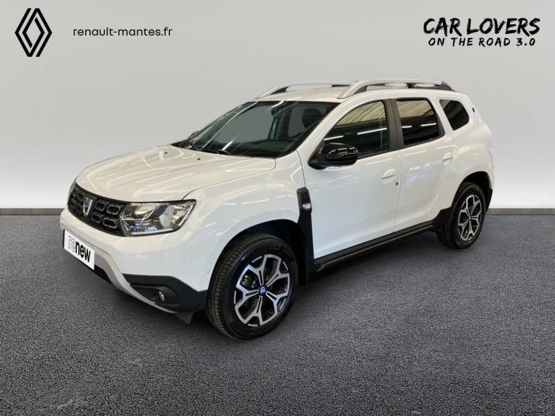 Image de l'annonce principale - Dacia Duster