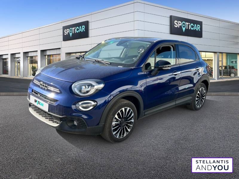 Image de l'annonce principale - Fiat 500X