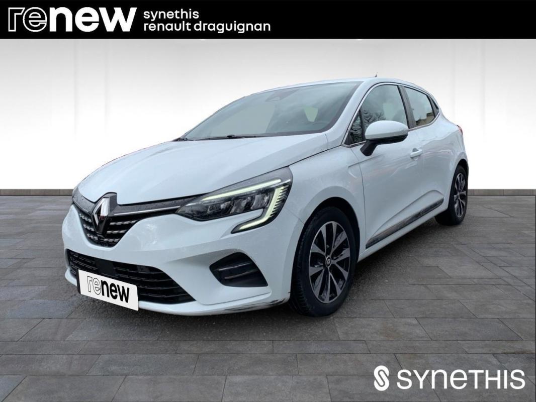 Image de l'annonce principale - Renault Clio