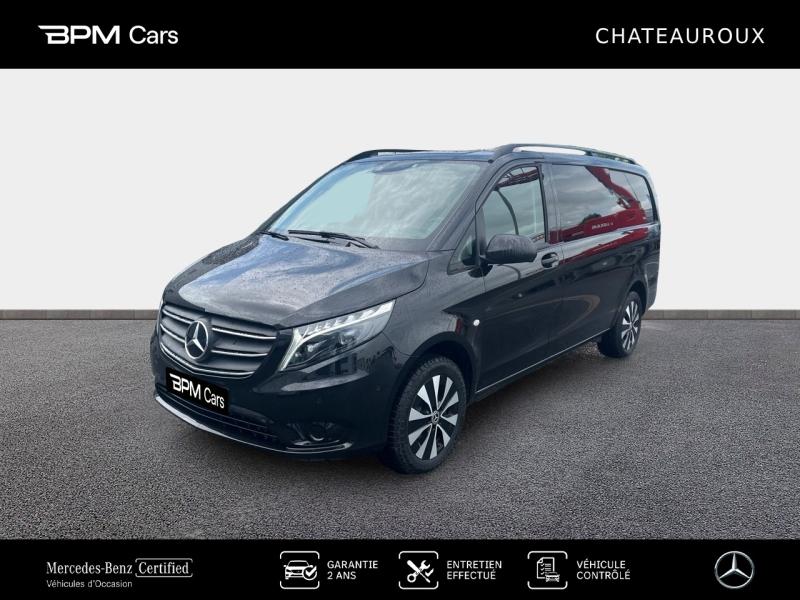 Image de l'annonce principale - Mercedes-Benz Vito