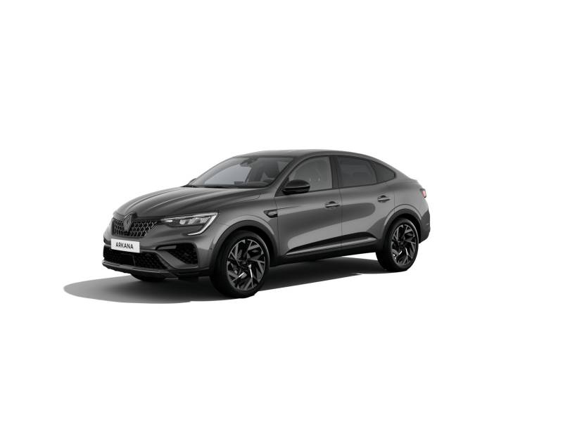 Image de l'annonce principale - Renault Arkana