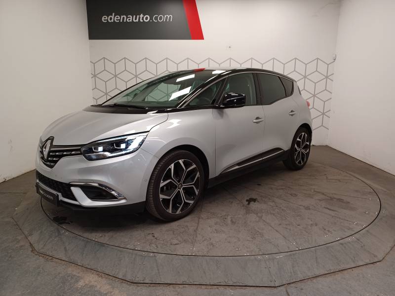 Image de l'annonce principale - Renault Scénic