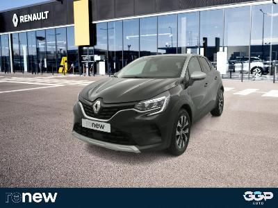 Image de l'annonce principale - Renault Captur