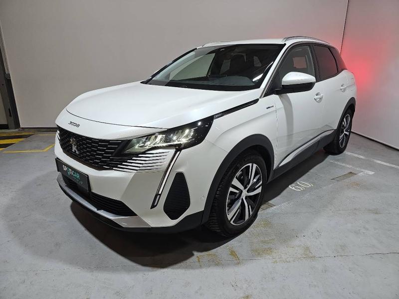 Image de l'annonce principale - Peugeot 3008