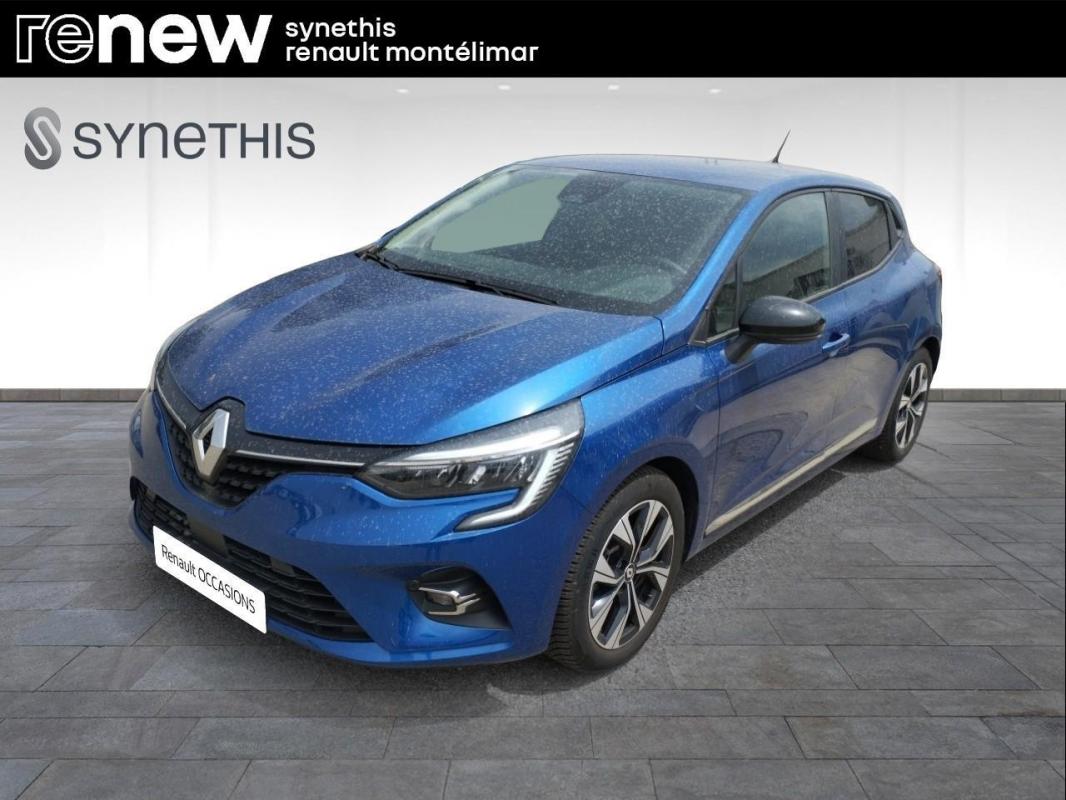 Image de l'annonce principale - Renault Clio