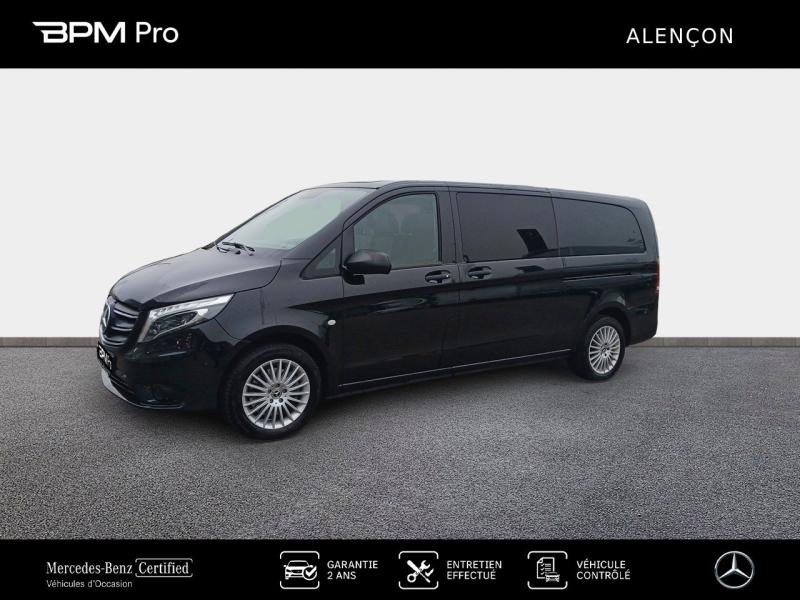 Image de l'annonce principale - Mercedes-Benz Vito