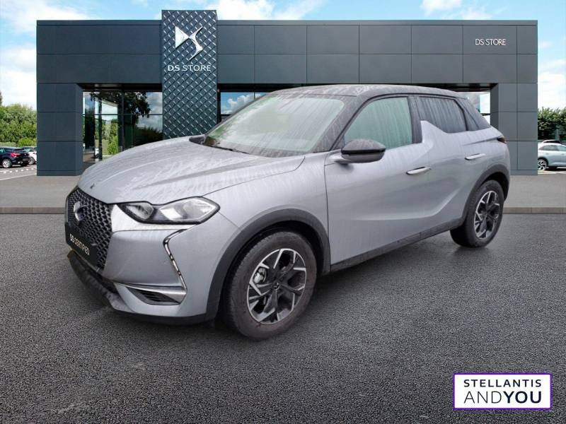 Image de l'annonce principale - DS DS 3 Crossback