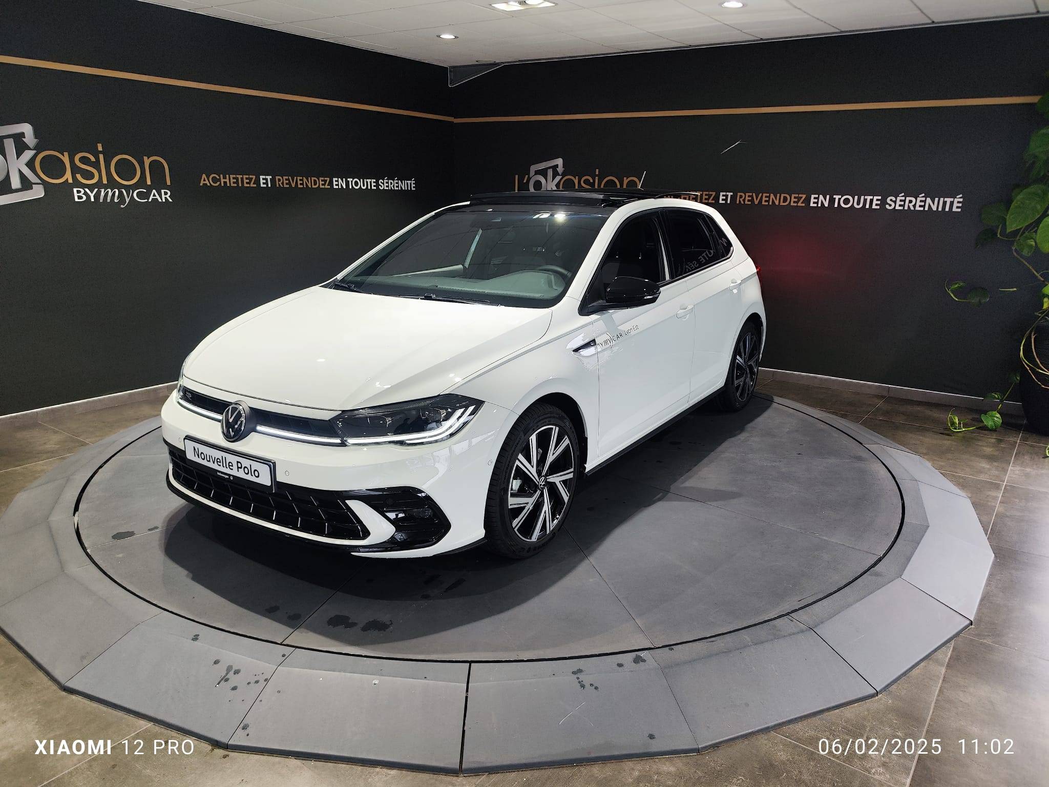 Image de l'annonce principale - Volkswagen Polo