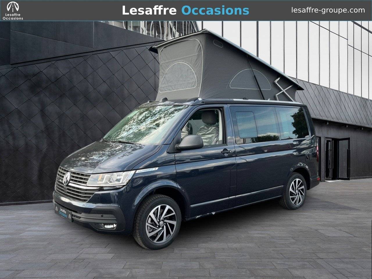 Image de l'annonce principale - Volkswagen California