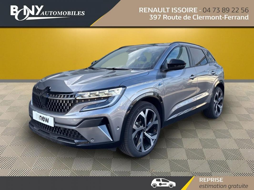 Image de l'annonce principale - Renault Austral