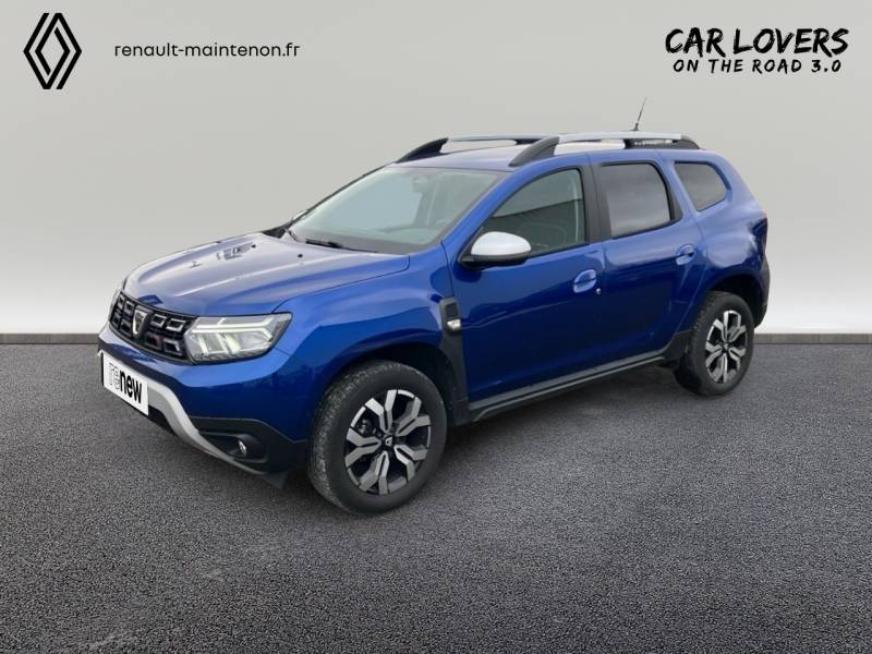 Image de l'annonce principale - Dacia Duster