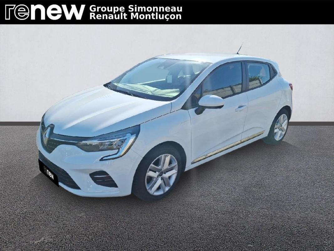 Image de l'annonce principale - Renault Clio
