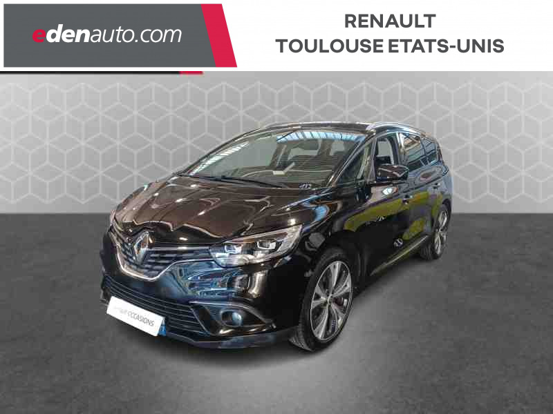 Image de l'annonce principale - Renault Grand Scénic