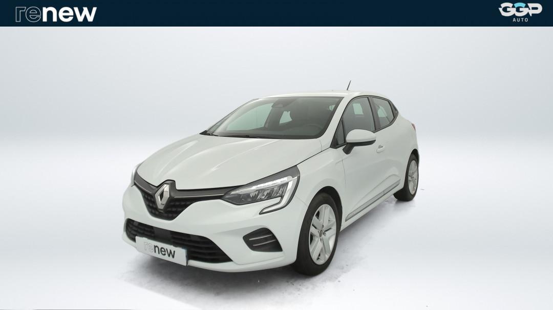 Image de l'annonce principale - Renault Clio